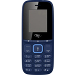 Мобильный телефон Itel IT2173N DS Deep Blue
