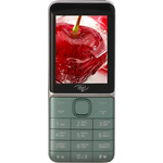 Мобильный телефон Itel IT5626N DS Dark Green