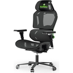 Фото Компьютерное кресло Eureka TYPHON, Green купить недорого низкая цена