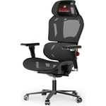 Фото Компьютерное кресло Eureka TYPHON, Red купить недорого низкая цена