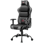 Фото Компьютерное кресло Eureka Hector, Grey купить недорого низкая цена