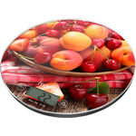 Весы кухонные Marta MT-1640 фруктовый сад
