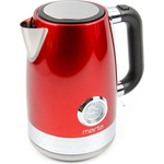 Чайник электрический Marta MT-4551 красный рубин