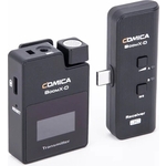 Радиомикрофон Comica BoomX-D UC1