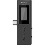 Беспроводной ресивер Comica VDLive10 USB RX Black
