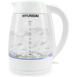 Чайник электрический Hyundai HYK-G4506