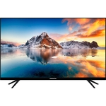 Телевизор Erisson 65ULX9000CT2 черный (65", 4K, 60Гц, SmartTV, Android, WiFi)