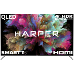 Телевизор QLED HARPER 65Q850TS