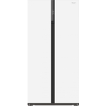 Фото Холодильник Weissgauff WSBS 600 WG NoFrost Inverter купить недорого низкая цена