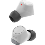 Наушники Hiper TWS Smart IoT M1 серый беспроводные bluetooth в ушной раковине (HTW-M10)