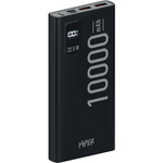 Мобильный аккумулятор Hiper EP 10000 10000mAh 3A QC PD 2xUSB белый (EP 10000 WHITE)