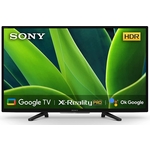 Телевизор Sony KD-32W830K (32", HD, 50Гц, SmartTV, Android, WiFi)