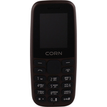 Мобильный телефон Corn B181 Brown