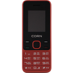 Мобильный телефон Corn B182 Red