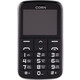 Мобильный телефон Corn E241 Black