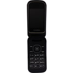 Мобильный телефон Corn F241 Black