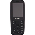 Мобильный телефон Corn M242 Black