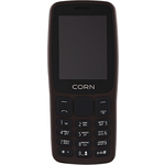 Мобильный телефон Corn M242 Brown