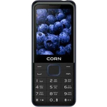 Мобильный телефон Corn M281 Blue