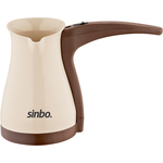 Кофеварка Sinbo SCM-2928