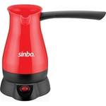 Кофеварка Sinbo SCM-2948