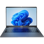 Ноутбук TECNO T1 i3 12+256G (Linux) Space Grey