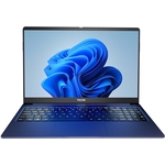 Ноутбук TECNO T1 i5 16+512G (Win 11) Denim Blue