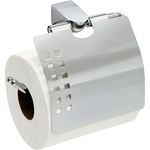Держатель туалетной бумаги Wasserkraft Kammel хром (K-8325)