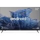 Телевизор Kivi 32H750NB (32", HD, Android)