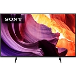Телевизор Sony KD-75X80K (75", 4K, Google TV)