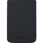 Чехол для электронной книги PocketBook 616/627/632 полосы Black (HPUC-632-B-S)