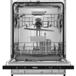 Фото Встраиваемая посудомоечная машина Haier HDWE14-292RU купить недорого низкая цена