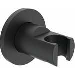 Держатель для душа Ideal Standard Idealrain черный шелк (BC806XG)