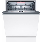 Фото Встраиваемая посудомоечная машина Bosch SMH4HCX48E купить недорого низкая цена