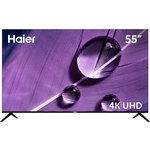 Телевизор Haier 55 Smart TV S1