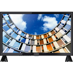 Телевизор StarWind SW-LED24BG205 черный (24", HD, 60Гц)