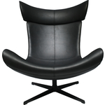 Кресло Bradex TORO чёрный (FR 0490)