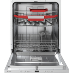 Встраиваемая посудомоечная машина Lex PM 6043 B