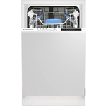 Встраиваемая посудомоечная машина Delvento VWB4701