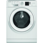 Стиральная машина Hotpoint-Ariston NSS 5015 H RU