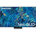 Телевизор QLED Samsung QE55QN95BAU