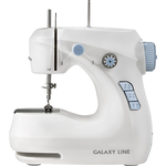 Швейная машинка GALAXY LINE GL 6501