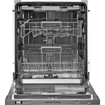 Фото Встраиваемая посудомоечная машина Zigmund & Shtain DW 301.6 купить недорого низкая цена