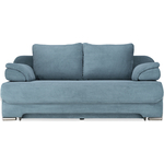 Диван-кровать Ramart Design Биг-Бен стандарт (Citus Blue)