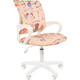 Детское кресло Chairman Kids 103 ткань принцессы LT (00-07122082)