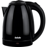 Чайник электрический BBK EK1760S черный BBK EK1760S (B)