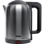 Чайник электрический BBK EK1809S (SS/B)
