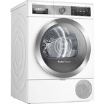 Сушильная машина Bosch WTX87EH0EU