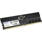 Память оперативная ADATA 16GB DDR5 4800 UDIMM AD5U480016G-S, CL40, 1.1V AD5U480016G-S