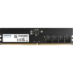 Память оперативная ADATA 32GB DDR5 4800 UDIMM AD5U480032G-S, CL40, 1.1V AD5U480032G-S